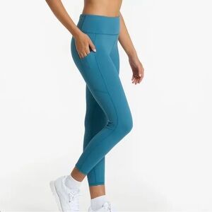 Vuori stride running  leggings